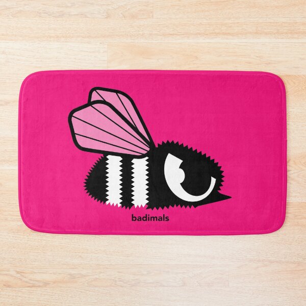 Item preview, Buzzy Bee designed and sold by badimals.