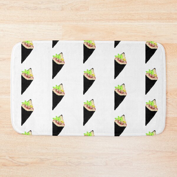 Item preview, Temaki Sushi in watercolor style  designed and sold by pamaripai.