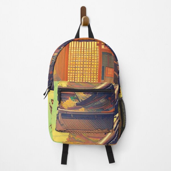 Item preview, Japanese Retro Vintage Style Art designed and sold by Neo-Expression.