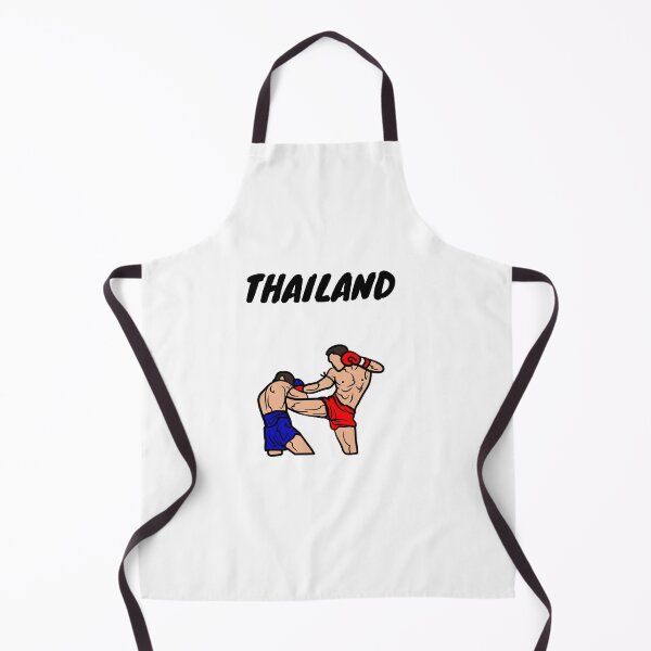 Item preview, Thailand Muay Thai designed and sold by GigaDesigns.