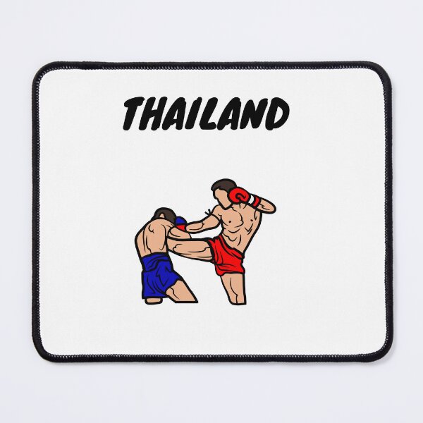 Item preview, Thailand Muay Thai designed and sold by GigaDesigns.