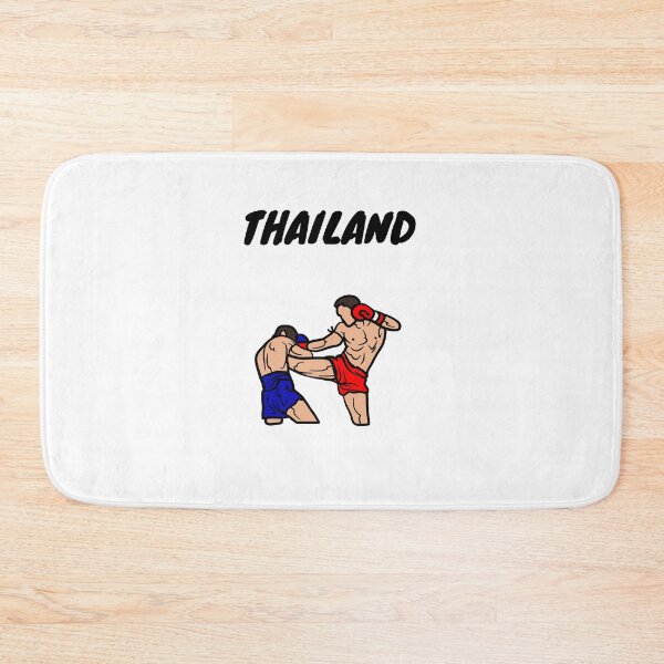 Item preview, Thailand Muay Thai designed and sold by GigaDesigns.