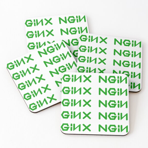 Item preview, NGINX LOGO designed and sold by Mr  Shy.
