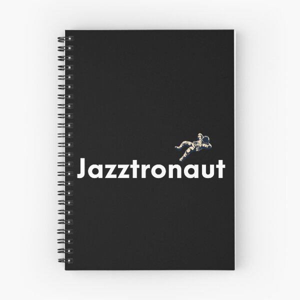 Item preview, Jazztronaut designed and sold by Dixieland1.
