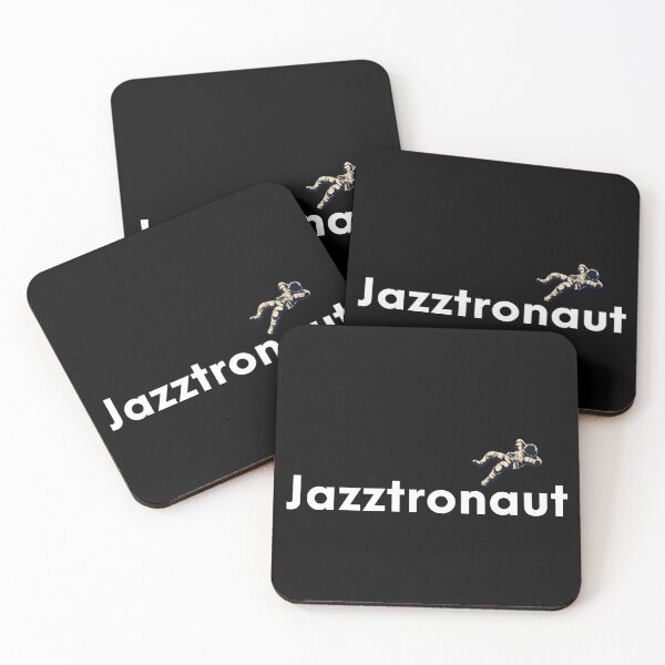 Item preview, Jazztronaut designed and sold by Dixieland1.