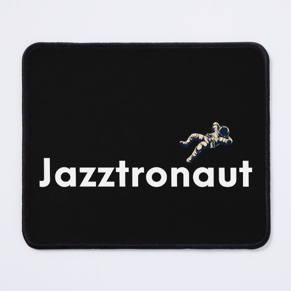 Item preview, Jazztronaut designed and sold by Dixieland1.