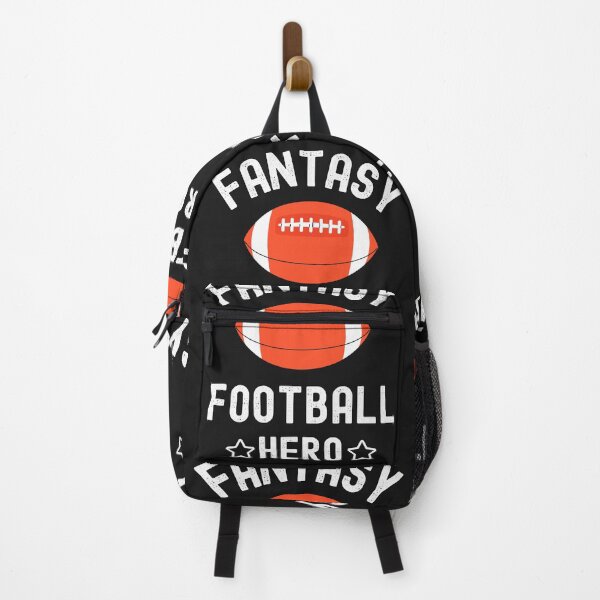 Item preview, Fantasy football hero funny season designed and sold by erozzz.
