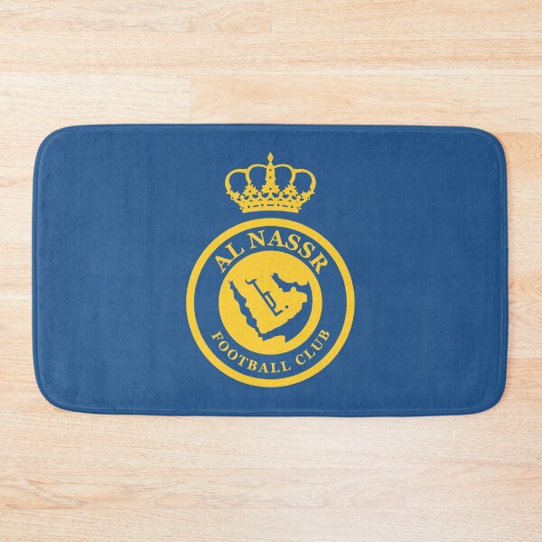 Item preview, Al-Nassr Football Club - نادي النصر السعودي designed and sold by Fan-Shop.