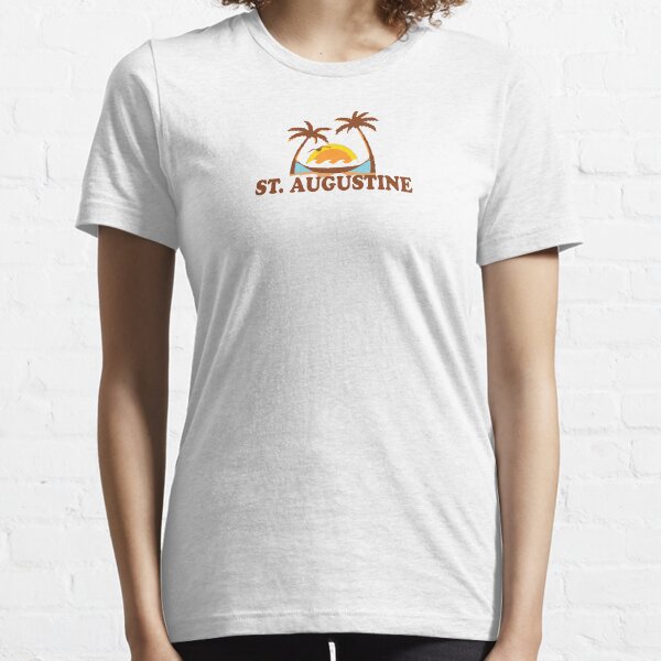 Item preview, St. Augustine - Florida. designed and sold by America Roadside..