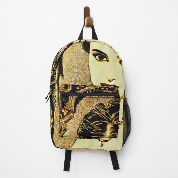 Item preview, Art nouveau beauty | steampunk aesthetics designed and sold by spinolator.