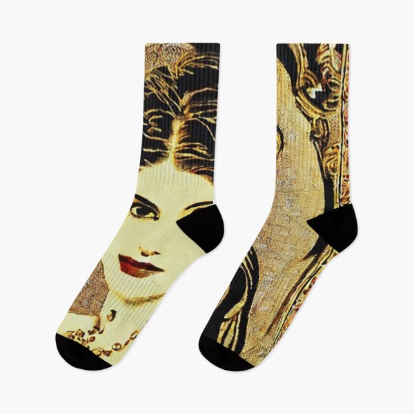 Item preview, Art nouveau beauty | steampunk aesthetics  designed and sold by spinolator.