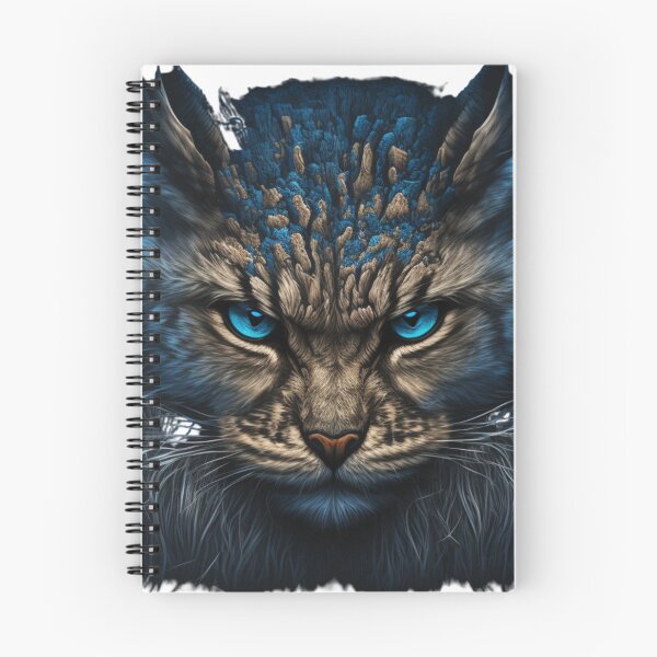 Item preview, Angry Cat Face designed and sold by colorexz.