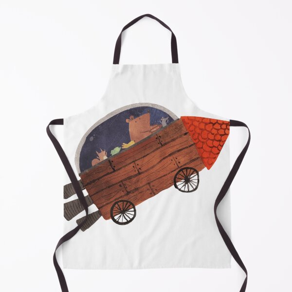 Item preview, Cartoon Street design  designed and sold by EmilyLoran.