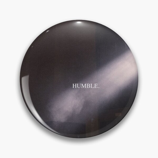 Item preview, Kendrick Lamar - Humble designed and sold by Daanhffman.