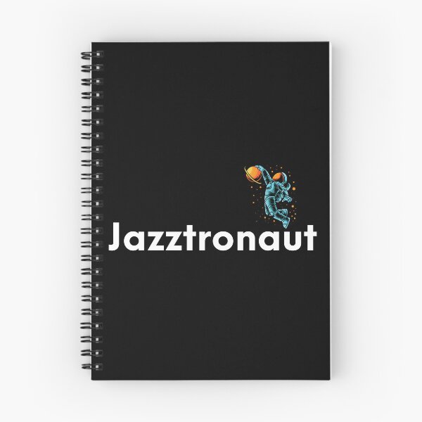 Item preview, Jazztronaut designed and sold by Dixieland1.