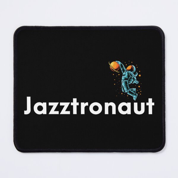 Item preview, Jazztronaut designed and sold by Dixieland1.
