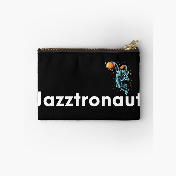 Item preview, Jazztronaut designed and sold by Dixieland1.
