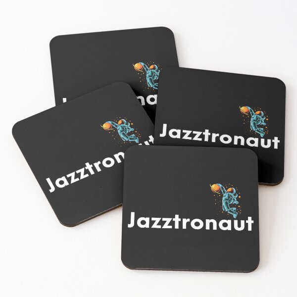 Item preview, Jazztronaut designed and sold by Dixieland1.