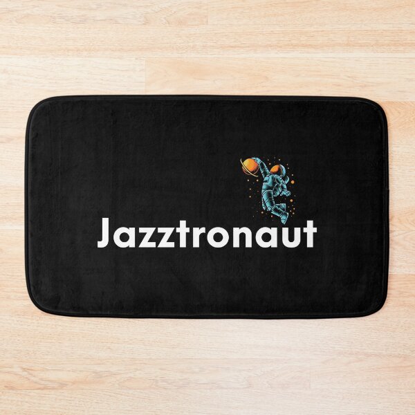Item preview, Jazztronaut designed and sold by Dixieland1.