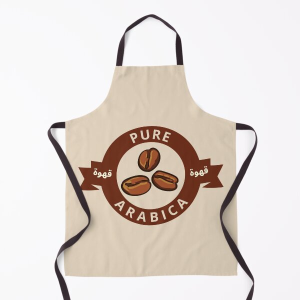 Item preview, Pure Arabica Coffee designed and sold by GrumpyFella.