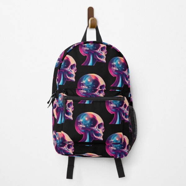 Item preview, Universe Within a Skull designed and sold by ArtAT.