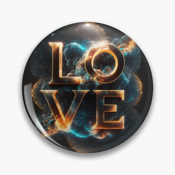 Item preview, Concept Art-A Sign Of Love  designed and sold by letsgetinspired.