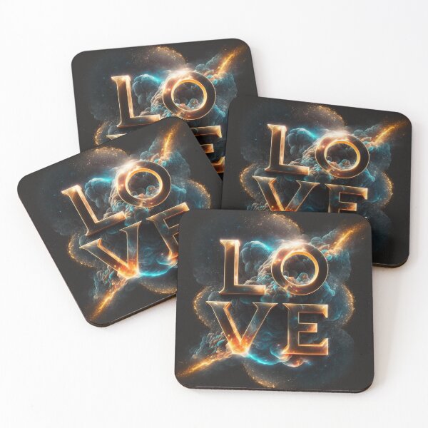 Item preview, Concept Art-A Sign Of Love  designed and sold by letsgetinspired.