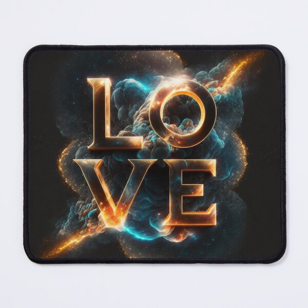 Item preview, Concept Art-A Sign Of Love  designed and sold by letsgetinspired.
