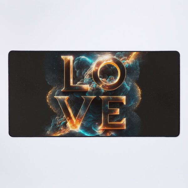 Item preview, Concept Art-A Sign Of Love  designed and sold by letsgetinspired.