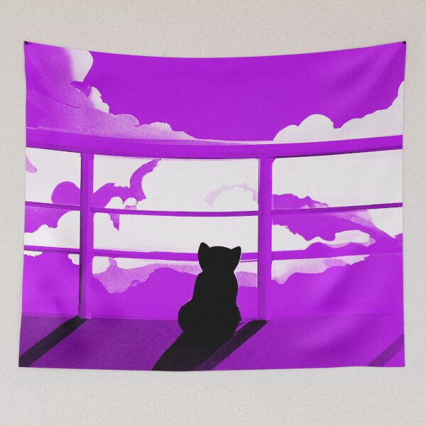 Item preview, I Like Cats designed and sold by Timegraf.