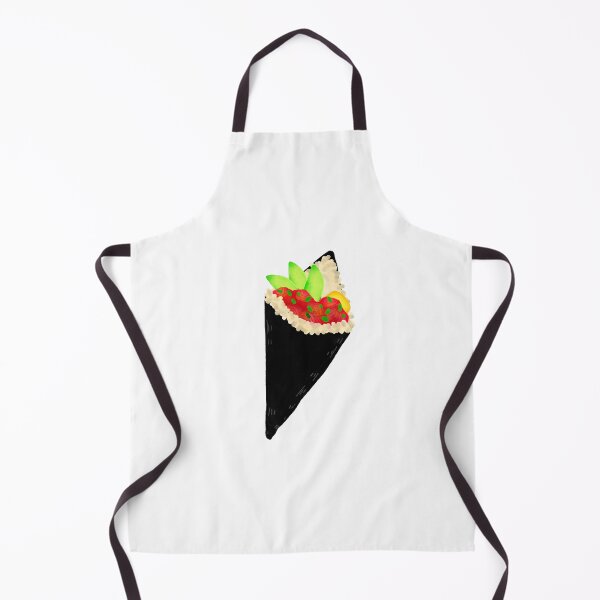 Item preview, Temaki Sushi in watercolor style designed and sold by pamaripai.