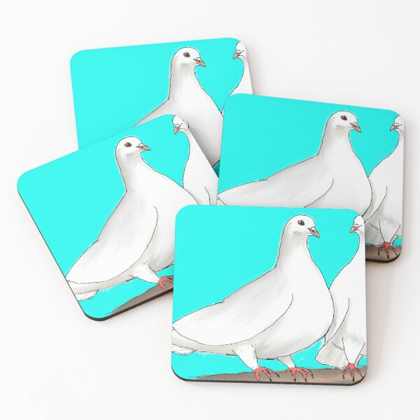 Item preview, Valentine's Doves designed and sold by Harrisonphoto.