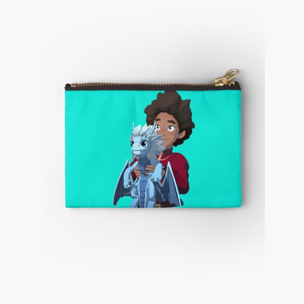Item preview, Ezran and the Dragon Prince  The Dragon Prince designed and sold by PlanteeShop.