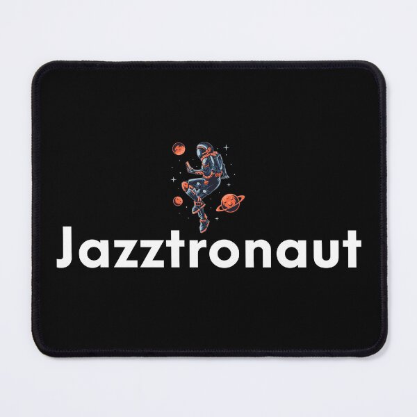 Item preview, Jazztronaut designed and sold by Dixieland1.