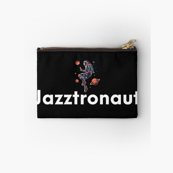 Item preview, Jazztronaut designed and sold by Dixieland1.
