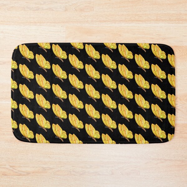Item preview, Butterfly Pattren Butterflies Sticker  designed and sold by AnimalsSpace.