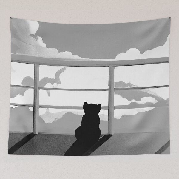 Item preview, I Like Cats designed and sold by Timegraf.