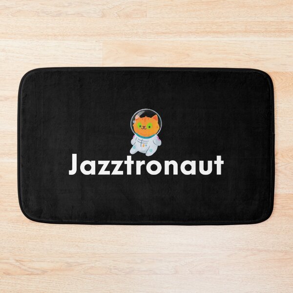 Item preview, Jazztronaut designed and sold by Dixieland1.