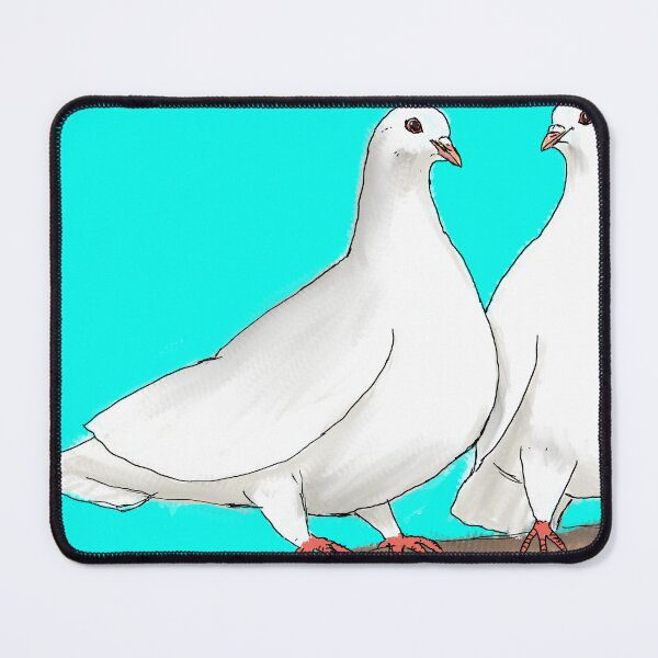 Item preview, Valentine's Doves designed and sold by Harrisonphoto.
