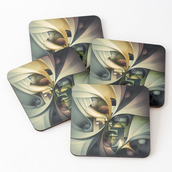 Item preview, Copy of Abstract Art Picture designed and sold by lokirick.
