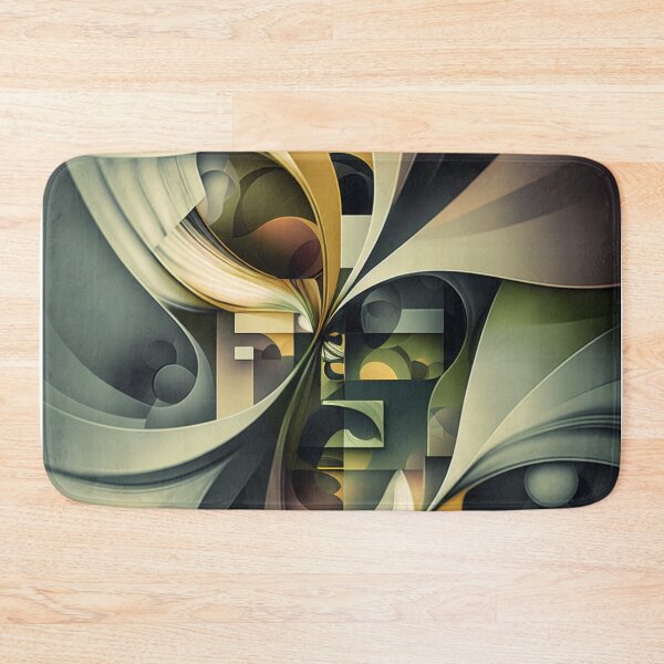 Item preview, Copy of Abstract Art Picture designed and sold by lokirick.