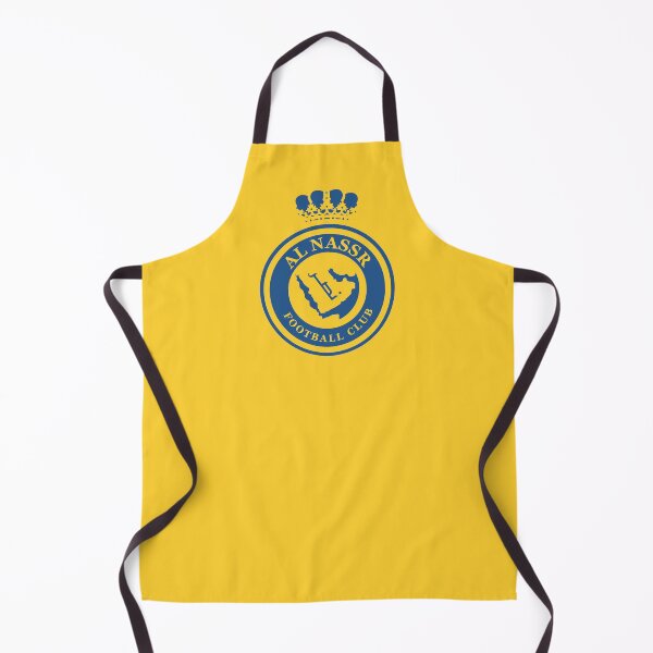 Item preview, Al-Nassr Football Club - نادي النصر السعودي designed and sold by Fan-Shop.