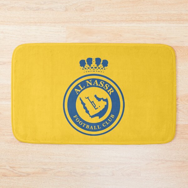 Item preview, Al-Nassr Football Club - نادي النصر السعودي designed and sold by Fan-Shop.