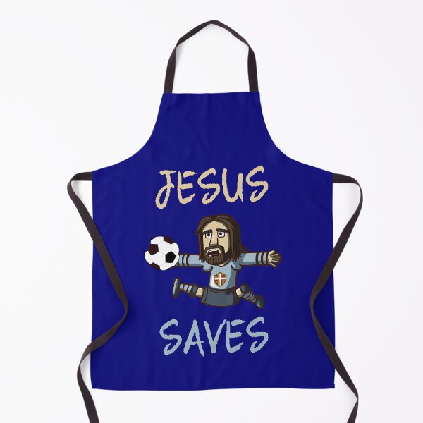 Item preview, Jesus Saves designed and sold by rodmendonca.