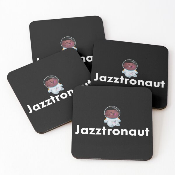 Item preview, Jazztronaut designed and sold by Dixieland1.