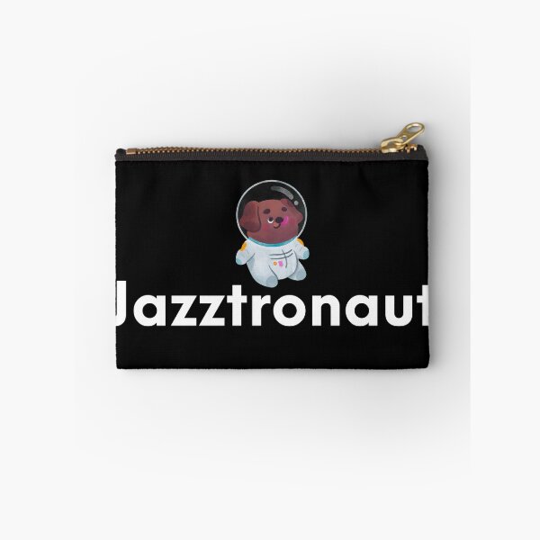 Item preview, Jazztronaut designed and sold by Dixieland1.