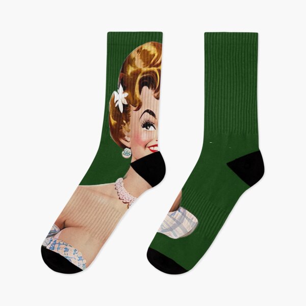 Item preview, Farmhouse Pinup Girl designed and sold by cutestpinups.