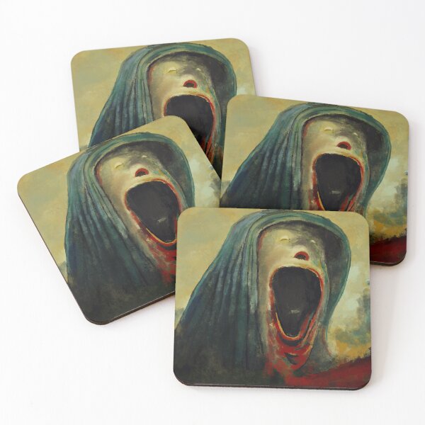 Item preview, The Beating of the Dead Horse designed and sold by Ed Stone Studio.