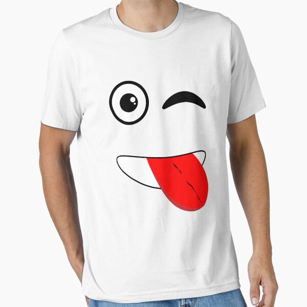 Item preview, Emoji T shirt designed and sold by Mill8ion.