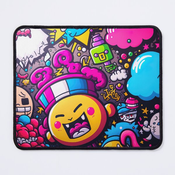 Item preview, Doodle Art designed and sold by AeonGraphic.